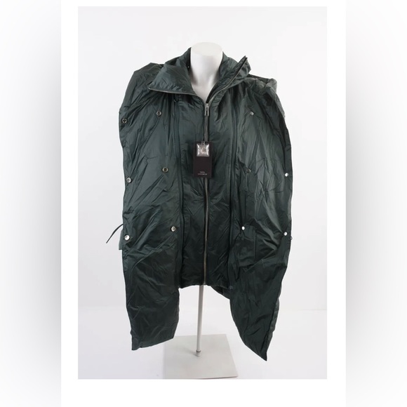 BNWT ZARA DOWN PUFFER JACKET! (Size Small) - Picture 4 of 7